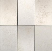 Aparici Baffin Ivory Natural Mosaico 3D 28.5x28.5