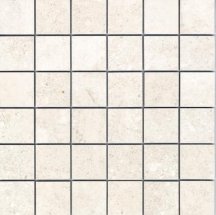 Aparici Baffin Ivory Natural Mosaico 5x5 29.75x29.75