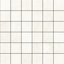Aparici Brooklyn Ivory Natural Mosaico 5x5 29.75x29.75