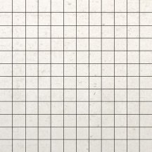Aparici Build Ivory Mosaico 2.5x2.5 29.75x29.75