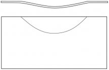 Aparici Build Ivory Natural Bag 44.63x89.46