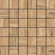 Aparici Camper Savanna Natural Mosaico 5x5 29.75x29.75
