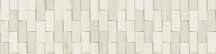 Aparici Camper White Gilt 29.75x99.55