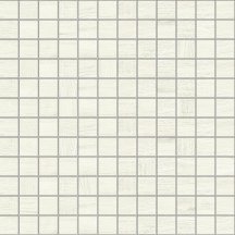 Aparici Camper White Mosaico 2.5x2.5 29.75x29.75