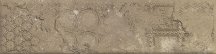 Aparici Cotto Brown Amiata 7.4x29.75