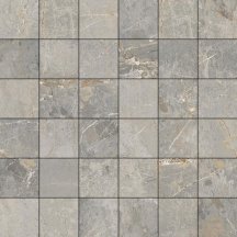Aparici Dstone Ash Lekue Natural Mosaico 5x5 29.75x29.75