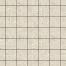 Aparici Dstone Sand Musi Brillo Mosaico 2.5x2.5 29.75x29.75