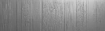 Aparici Glimpse Silver Groove 29.75x99.55