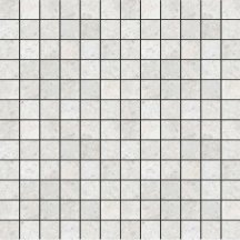 Aparici Gravite Grey Mosaico 2.5x2.5 29.75x29.75