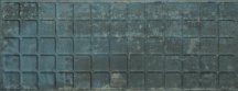 Aparici Grunge Blue Square 44.63x119.3