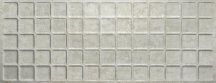 Aparici Grunge White Square 44.63x119.3