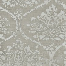 Aparici Jacquard Grey Natural Damasco 59.55x59.55