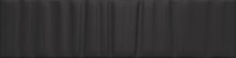 Aparici Joliet Black Prisma 7.4x29.75