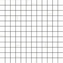 Aparici Marbox Calacatta Mosaico 2.5x2.5 29.75x29.75