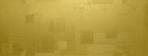 Aparici Markham Gold Shade 44.63x119.3