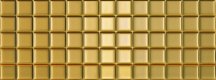 Aparici Markham Gold Square 44.63x119.3