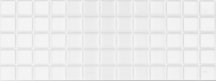 Aparici Markham White Square 44.63x119.3