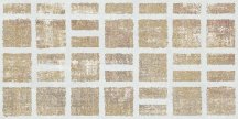 Aparici Milano Ocre Frame Natural 49.75x99.55