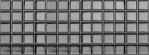 Aparici Montblanc Silver Square 44.63x119.3