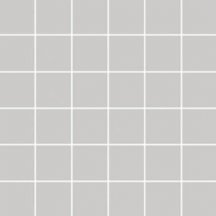 Aparici Neutral Gris Natural Mosaico 5x5 29.75x29.75
