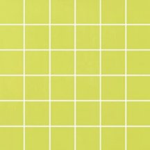 Aparici Neutral Lime Natural Mosaico 5x5 29.75x29.75