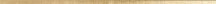 Aparici Nordic Main Gold Lista 1.5x89.46