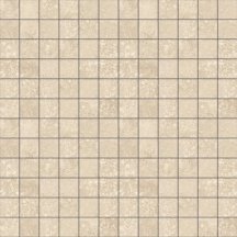 Aparici Ronda Beige Mosaico 2.5x2.5 29.75x29.75