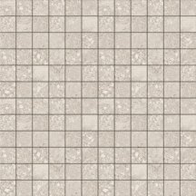 Aparici Ronda Grey Mosaico 2.5x2.5 29.75x29.75