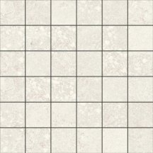 Aparici Ronda Ivory Natural Mosaico 5x5 29.75x29.75