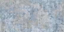 Aparici Rug Blue Natural 49.75x99.55