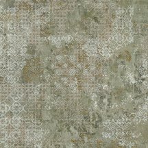 Aparici Rug Green Natural 59.55x59.55