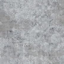 Aparici Rug Grey Natural 59.55x59.55