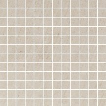 Aparici Zenith Beige Mosaico 2.5x2.5 29.75x29.75