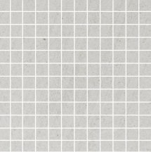 Aparici Zenith Grey Mosaico 2.5x2.5 29.75x29.75