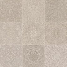 Apavisa 4Ever Mandala Beige Pre-Scored 20 59.2x59.2