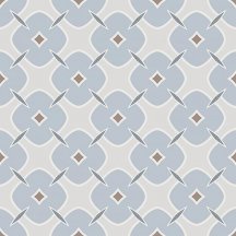 Apavisa 4Ever Ponti Blue Pre-Scored 20 59.2x59.2