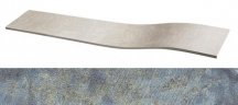 Apavisa Alchemy 7.0 Blue Hammered Qua 30 29.67x119.3