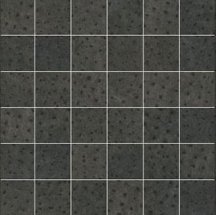 Apavisa Artec 7.0 Black Natural Mosaic 5x5 29.75x29.75
