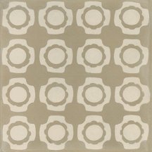 Apavisa Encaustic Beige Decor 29.75x29.75