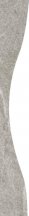 Apavisa Materia Grey Natural End Concave 7x89.46