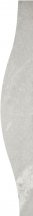 Apavisa Materia White Natural End Convex 11x89.46
