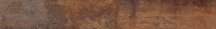 Apavisa Metal Copper Lappato Lista 7.3x59.55