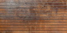 Apavisa Metal Copper Lappato Preincision 2.5 29.75x59.55