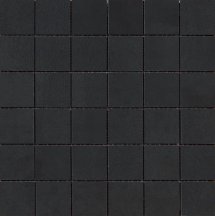 Apavisa Nanoarea 7.0 Black Mosaic 5x5 29.75x29.75