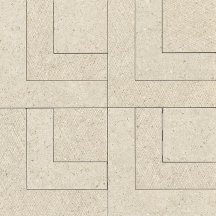 Apavisa Nanoconcept Beige Mix Decor 44.63x44.63