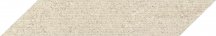 Apavisa Nanoconcept Beige Rigato Chevron 7.3x36.33