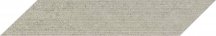 Apavisa Nanoconcept Grey Rigato Chevron 7.3x36.33