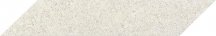 Apavisa Nanoconcept White Incrociato Chevron 14.77x73.71
