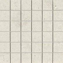 Apavisa Nanoconcept White Natural Mosaic 5x5 29.75x29.75