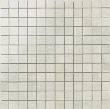 Apavisa Nanocorten White Lappato Mosaico 29.75x29.75
